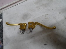 PRE BENT RALEIGH BURNER GOLD