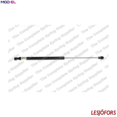Gas spring bootcargo - gas,