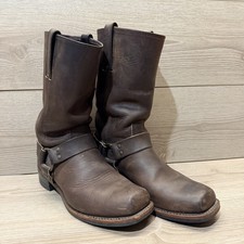 Frye Men's Vintage Brown