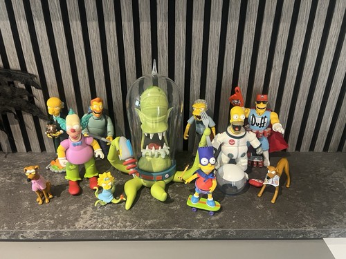 Super7 the simpsons ultimates - super7,
