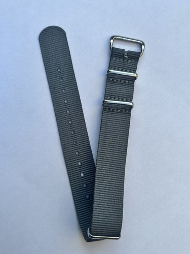 British military style watch - british,