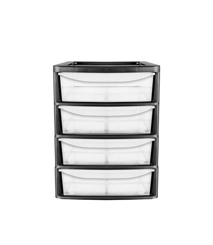 Drawer slim tower - 4,