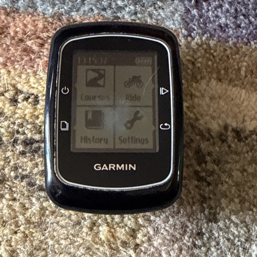 Garmin edge 200 - , gps