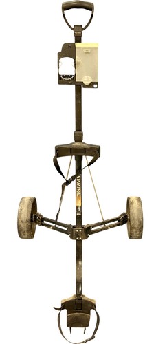 Golf king star trac - golf, cart
