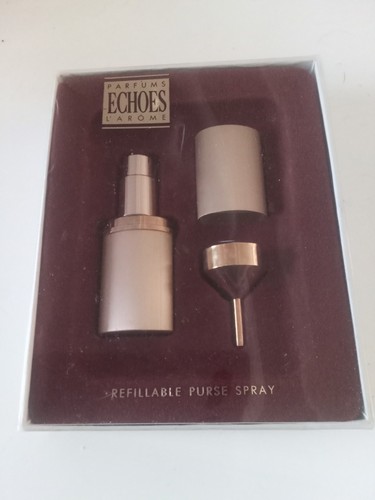 Parfums echoes larome - parfums,