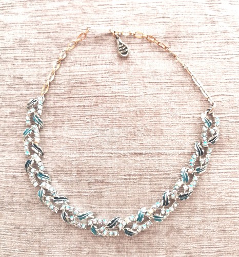 Corocraft blue enamel - corocraft,