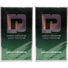 Paco Rabanne Pour Homme