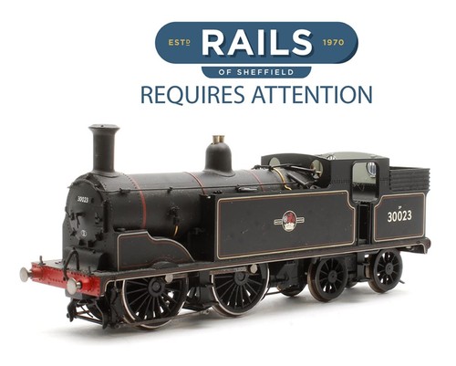 Hornby gauge br - hornby, black