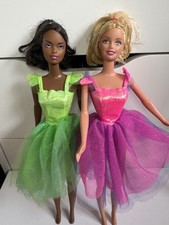Barbie vintage doll bundle