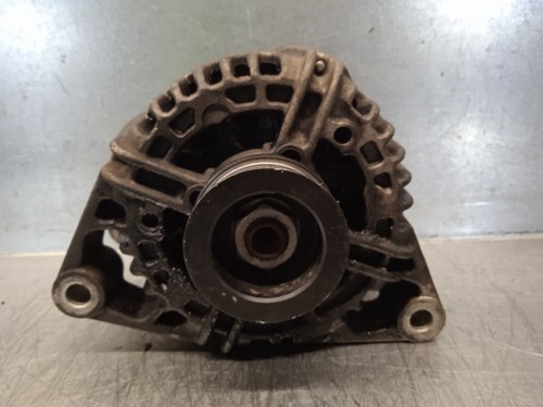 13222930 alternator bosch - alternator, /