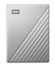 Western Digital WDBC3C0010BSL-WESN WD My Passport Ultra 1TB