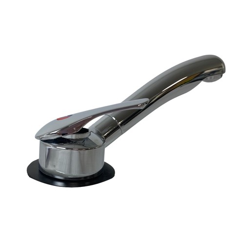 Caravan motorhome mixer tap - caravan,