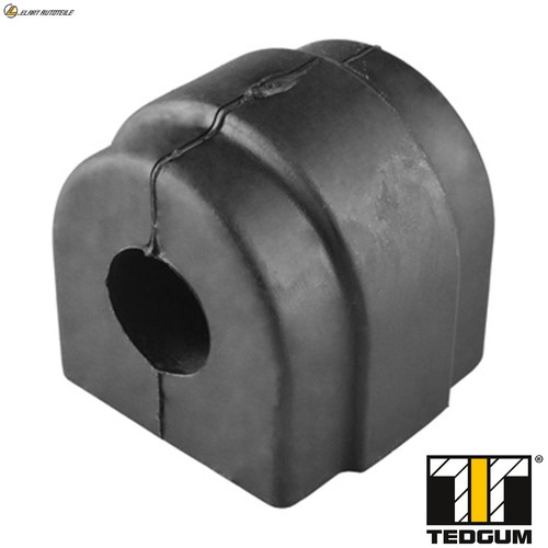 Stabiliser bearing 00089492 - stabiliser,