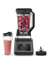 Ninja 2-in-1 Blender with