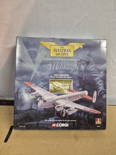 Corgi aviation archive 47303 - aviation,