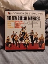 The New Christy Minstrels -