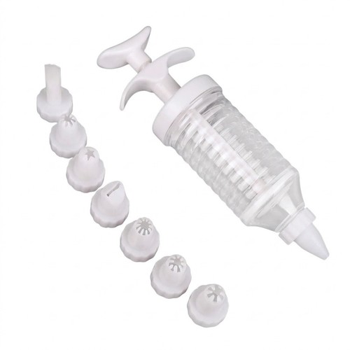Cake decorating icing - cake, piping