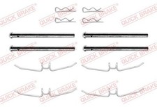 ✅Fits QUICK BRAKE 109-0901
