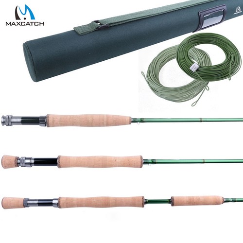 Fly fishing rod fast - fishing,