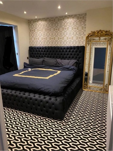 Luxury ambassador park lane - luxury,