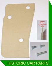 DOOR STRIKER PLATE SHIM 0.064"