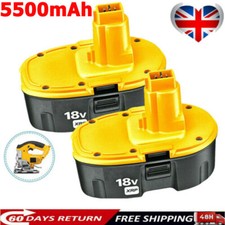 Pack battery for dewalt - in,