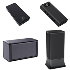 Ultrasonic Microphone Jammer