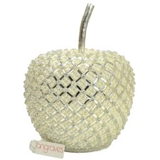 Large Intricate Jewelled Pearl