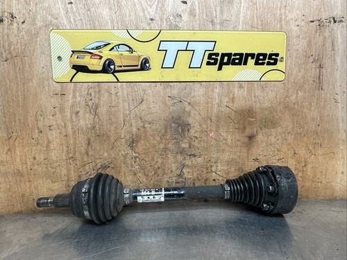 Audi mk1 2001 8 - tt, 2001-06
