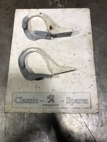 Peugeot 205 cti rear boot - peugeot,