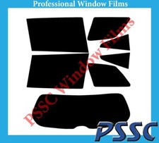 Pre Cut Rear Car Window Film