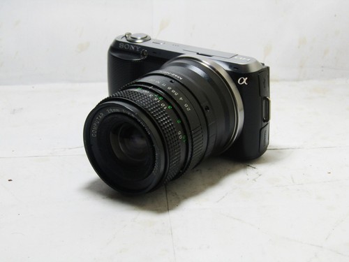 Sony nex mount mirrorless - nex,