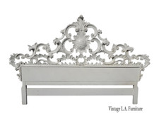 Vintage French Louis XVI Style