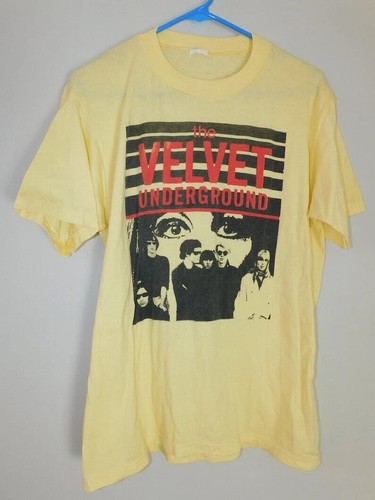 Velvet underground rock - rock, band