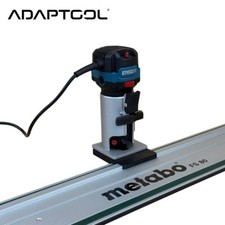 ERBAUER EPR710 1/4" Palm