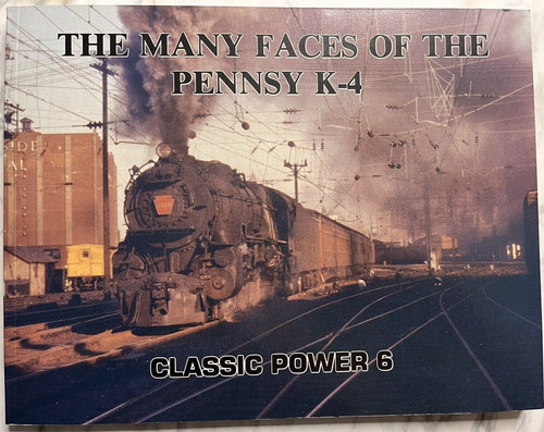The many faces - the,