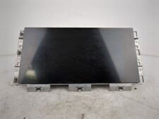 Audi A1 Tfsi S Line Competition 2018-2024 Media Screen 82A919604A