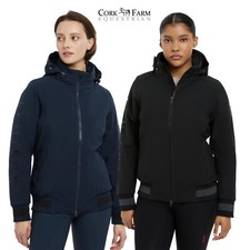 LeMieux Team Crew Jacket Short