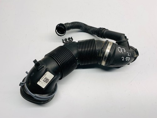 Audi air intake hose - q3, pipe