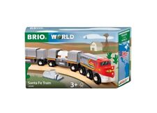 Brio World 36089 Trains of the