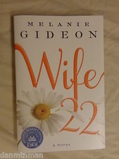 Wife 22 by Melanie Gideon