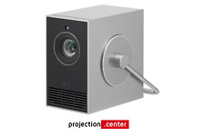 LG HU710PB CineBeam Q Portable 4K UHD DLP Cinema Laser Projector