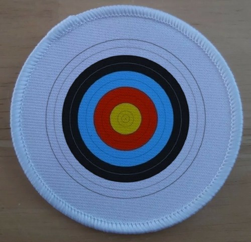 Target practice shooting - target,