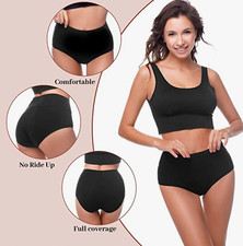 Reusable Incontinence pants