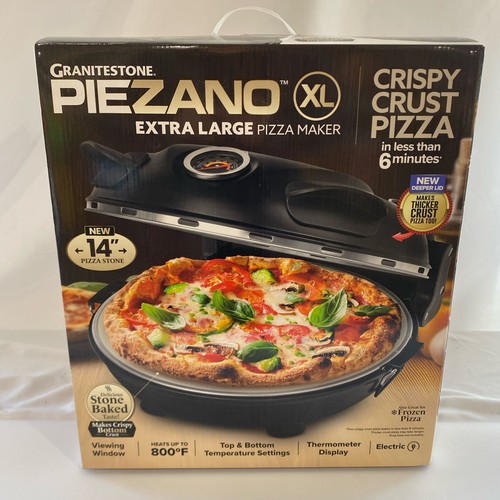 Granitestone piezano - xl, 14"