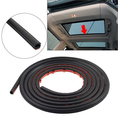 Sunroof upper frame seal - sunroof,