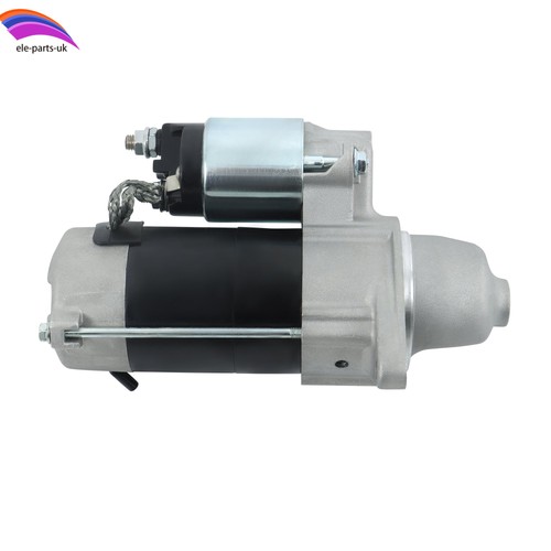 Starter motor g2160 d782 - starter,