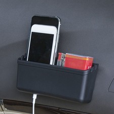 Car Door Side Storage Box