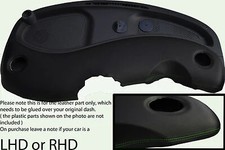 green stitching FITS SMART