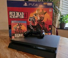 Sony PlayStation 4 Slim 500GB